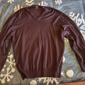 Italian made Giorgiolini Sweater